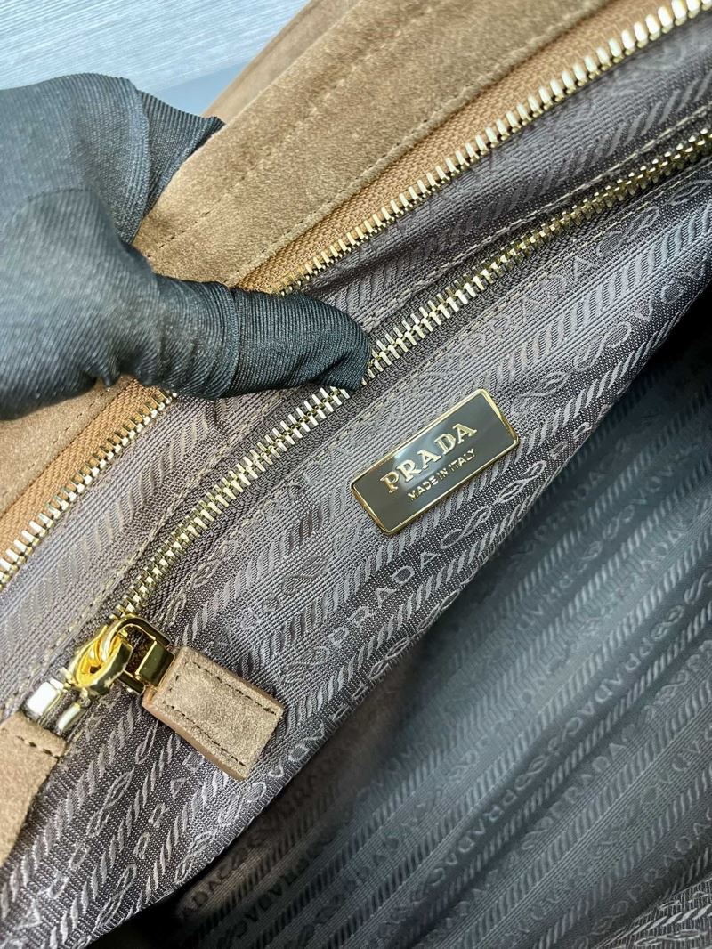 Prada Top Handle Bags